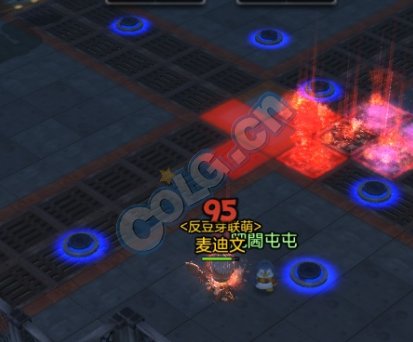 旧三50级4人本特罗尼斯地堡：马克52的秘密攻略